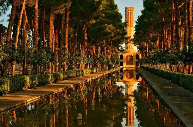 جاذبه های گردشگری یزد را بشناسید زیباترین و دیدنی ترین مکان های گردشگری یزد
